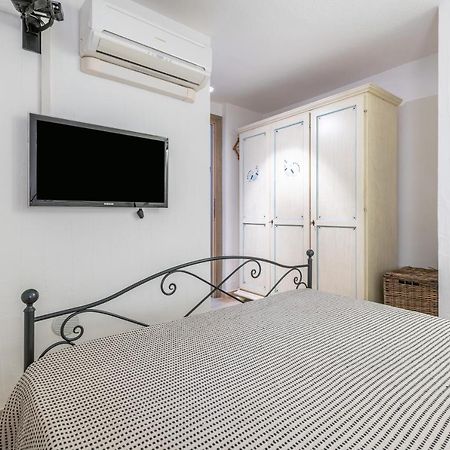 Casa Vacanza Il Bouganville فيلاّسيمِيوس المظهر الخارجي الصورة
