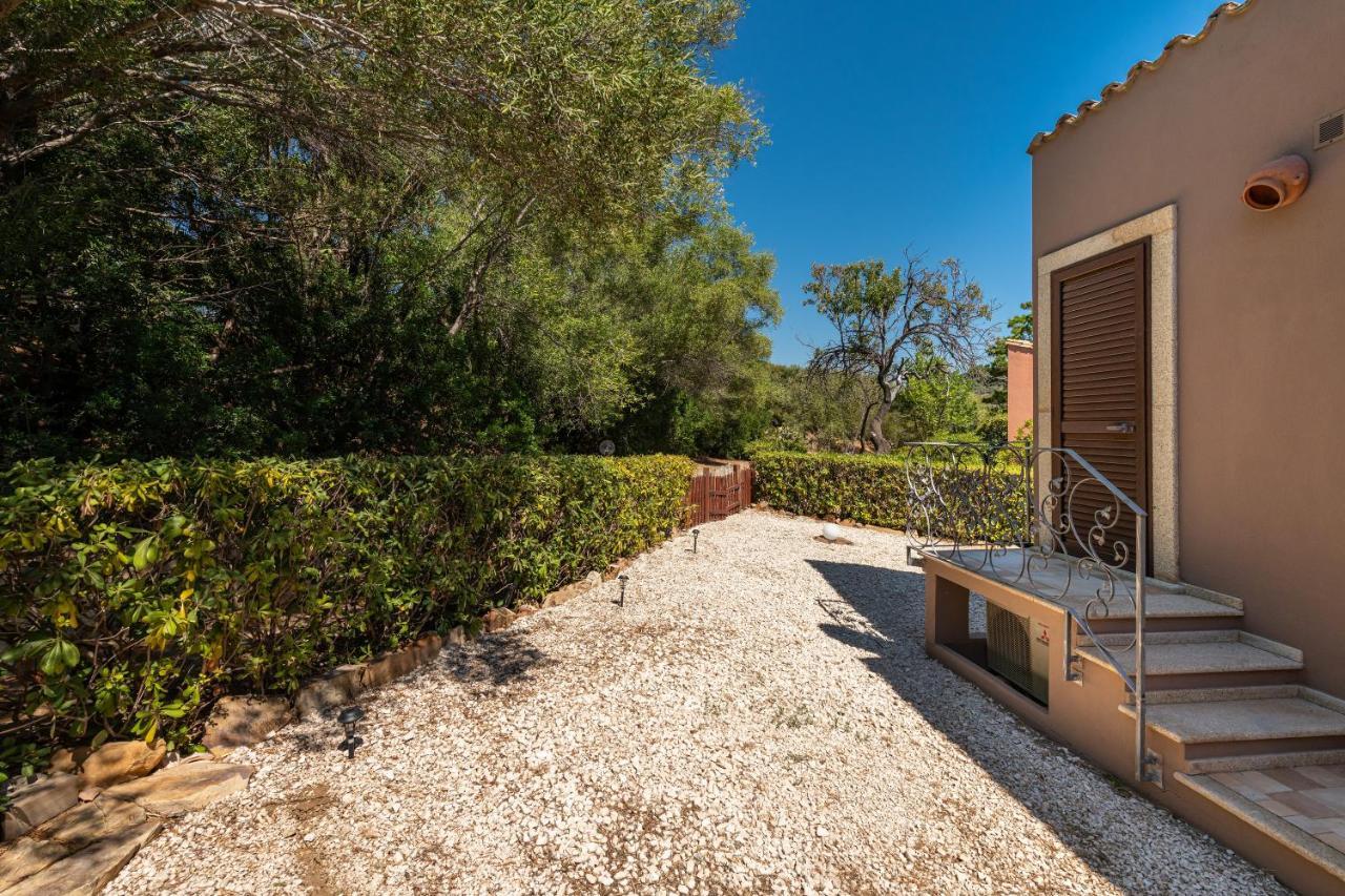 Casa Vacanza Il Bouganville فيلاّسيمِيوس المظهر الخارجي الصورة