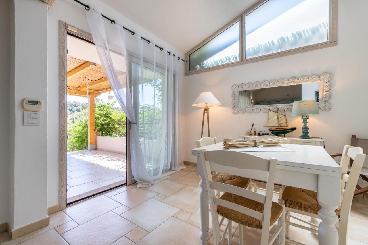 Casa Vacanza Il Bouganville فيلاّسيمِيوس المظهر الخارجي الصورة