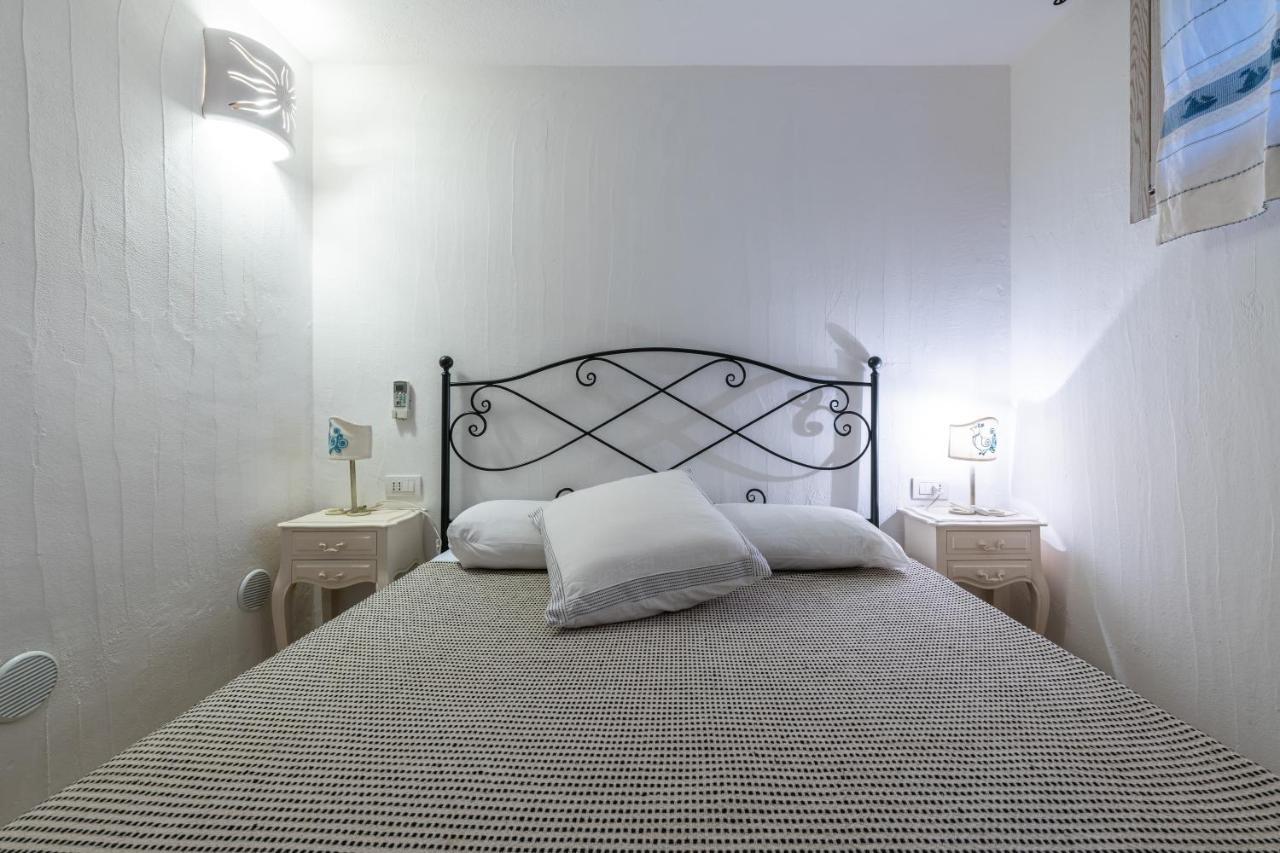 Casa Vacanza Il Bouganville فيلاّسيمِيوس المظهر الخارجي الصورة