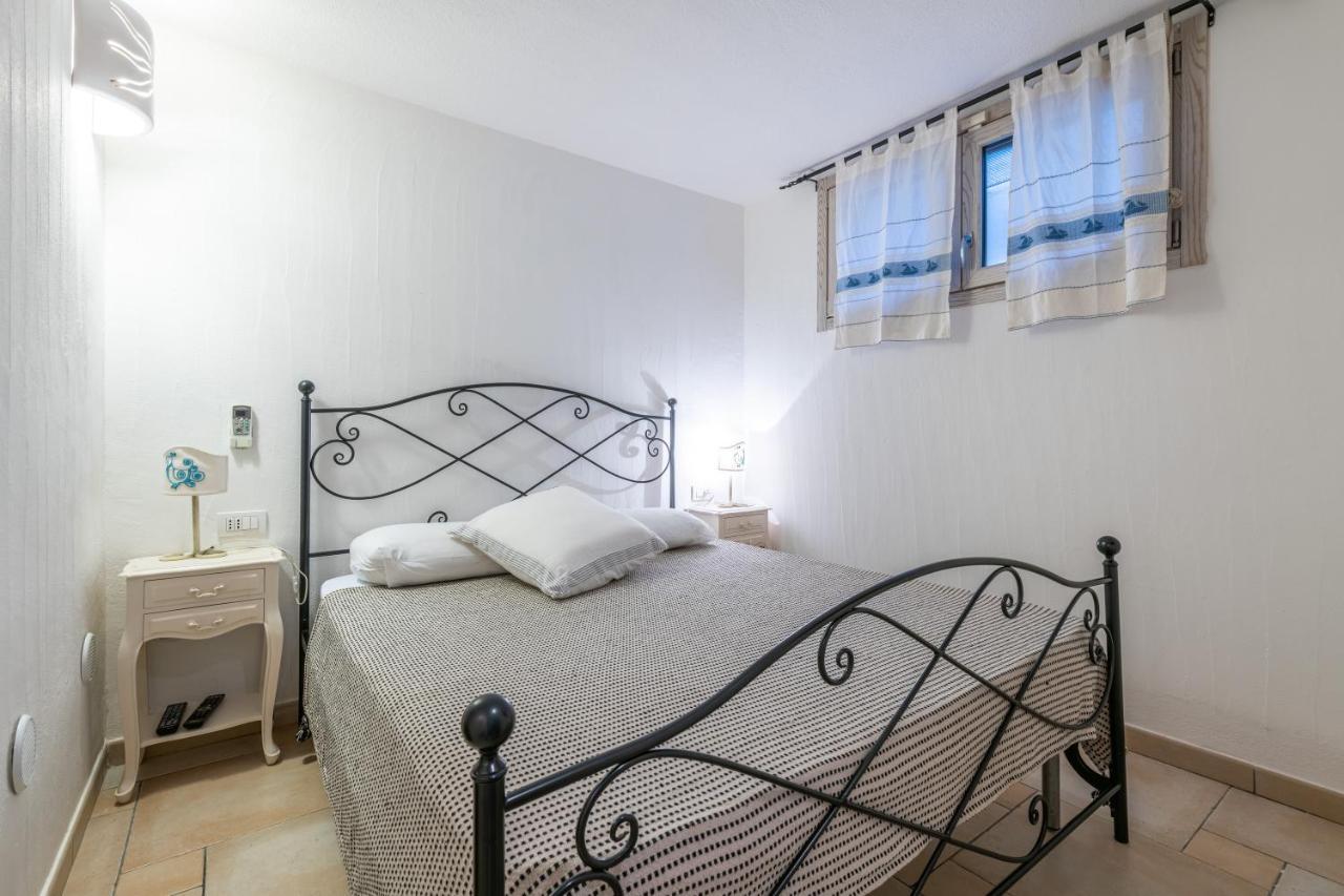 Casa Vacanza Il Bouganville فيلاّسيمِيوس المظهر الخارجي الصورة