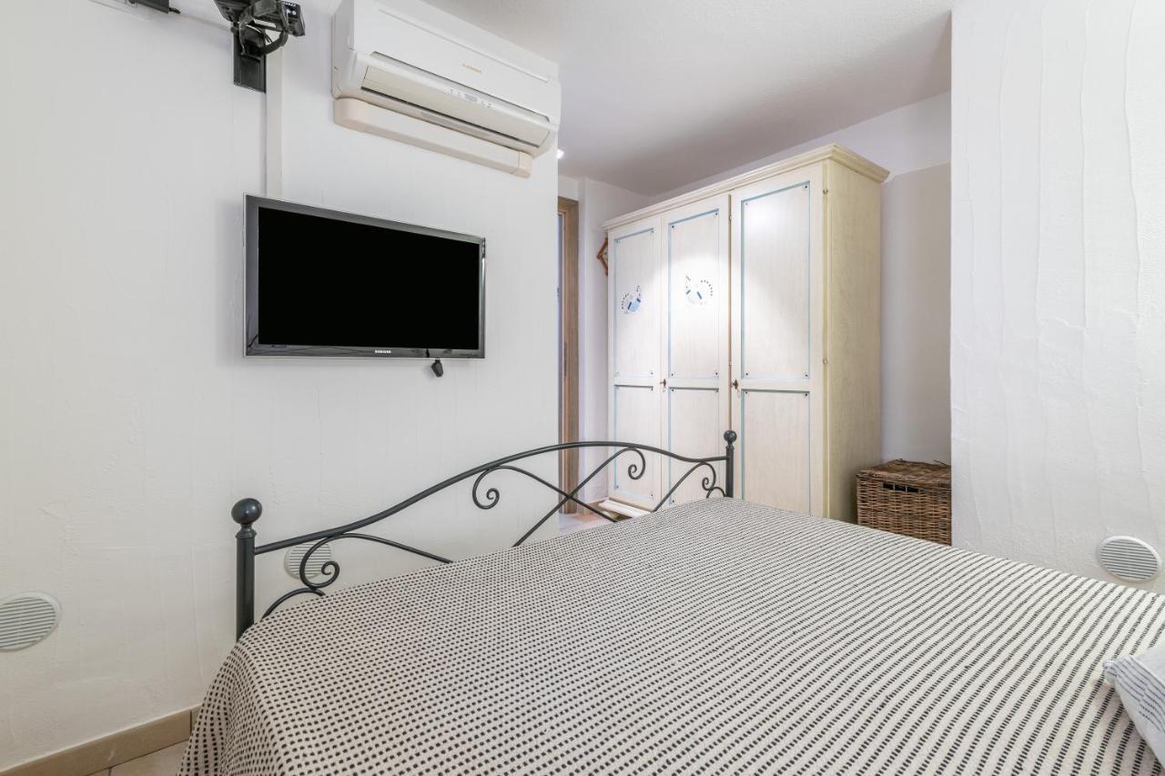 Casa Vacanza Il Bouganville فيلاّسيمِيوس المظهر الخارجي الصورة