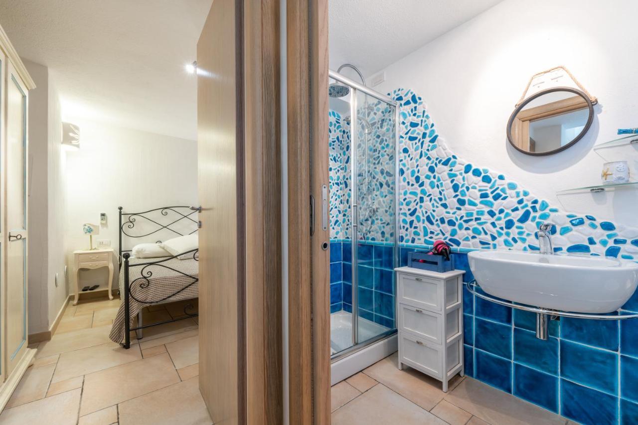 Casa Vacanza Il Bouganville فيلاّسيمِيوس المظهر الخارجي الصورة
